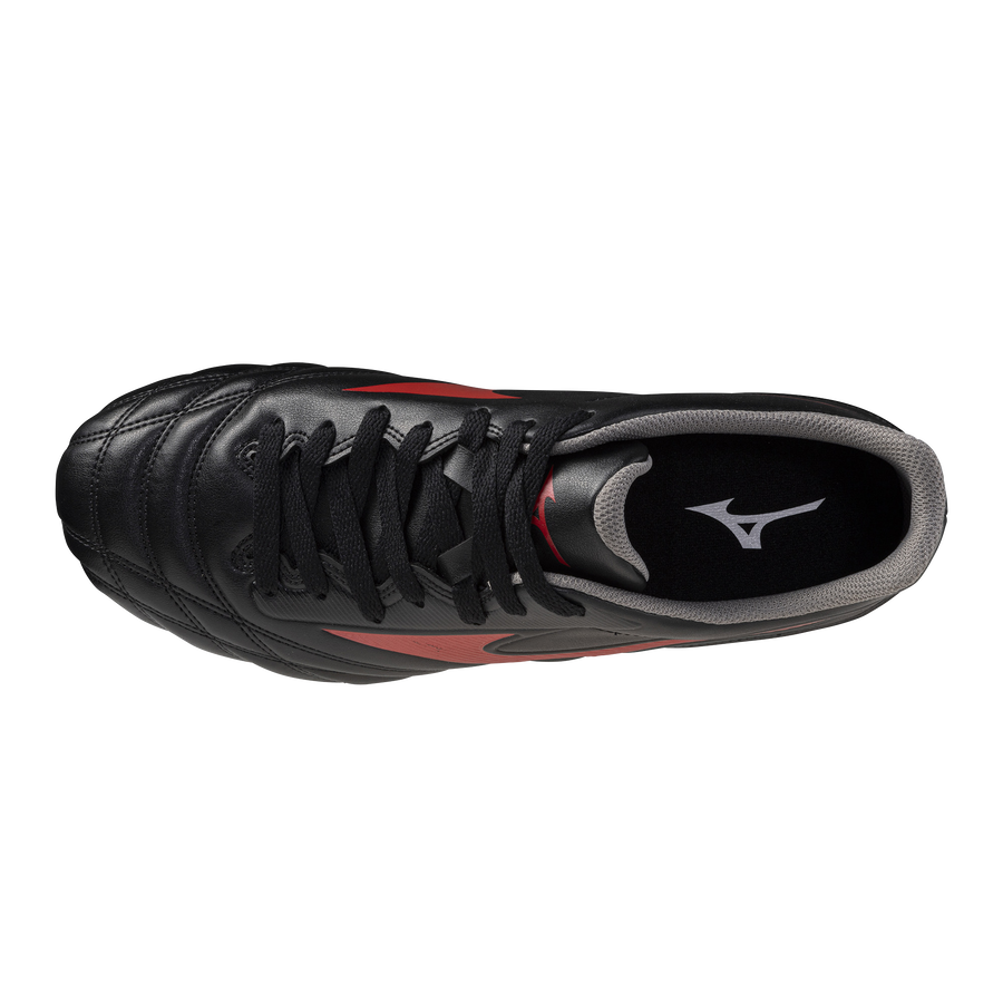 Mizuno WAITANGI II CL Black/MORELIA 40th Red